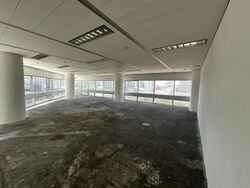 Gateway East (D7), Office #544182551